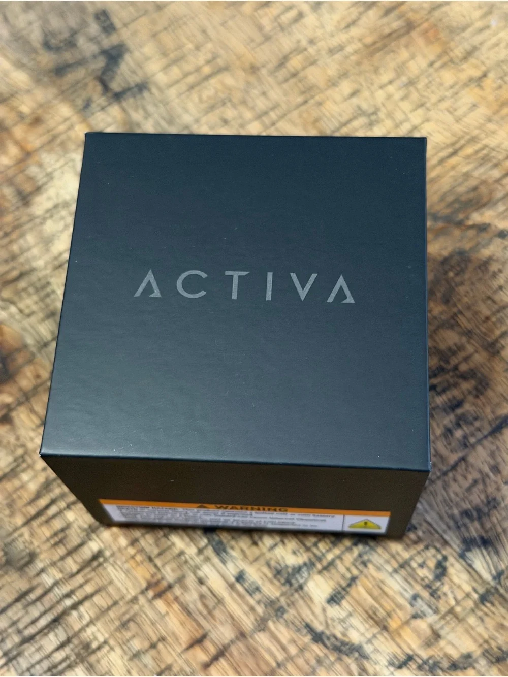NEW Activa Kadron X Invicta ACW1968-005 Red Black Digital Watch 53mm NIB